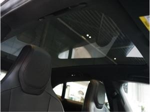 Porsche Taycan Cross Turismo - Neues Modell