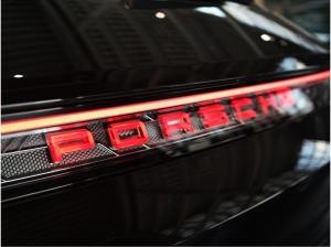 Porsche Taycan Cross Turismo - Neues Modell