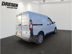 Ford Transit Courier *** Transit Courier * Basis * KASTEN *