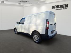 Ford Transit Courier *** Transit Courier * Basis * KASTEN *