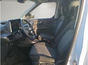 Ford Transit Courier *** Transit Courier * Basis * KASTEN *