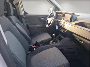 Ford Transit Courier *** Transit Courier * Basis * KASTEN *