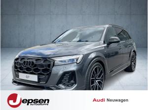 Audi Q7 SUV S line 50 TDI qu. tiptr. Laser PANO Stdh