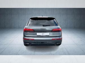 Audi Q7 SUV S line 50 TDI qu. tiptr. Laser PANO Stdh