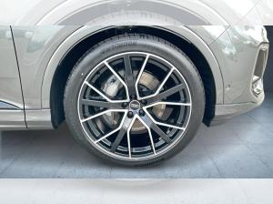 Audi Q7 SUV S line 50 TDI qu. tiptr. Laser PANO Stdh