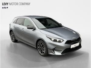 Kia Ceed ceed 1.0 T-GDI Nightline Edition +1,99%+Automatik