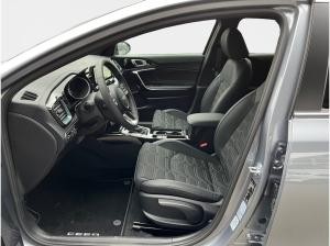 Kia Ceed ceed 1.0 T-GDI Nightline Edition +1,99%+Automatik