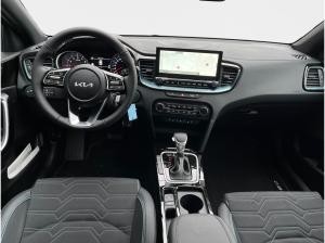 Kia Ceed ceed 1.0 T-GDI Nightline Edition +1,99%+Automatik