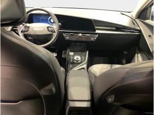 Kia Niro 1.6 Spirit Navi+ACC+SpurH+LED+Klima