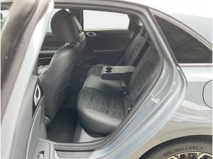 Kia Ceed ceed 1.0 T-GDI Nightline Edition +1,99%+Automatik