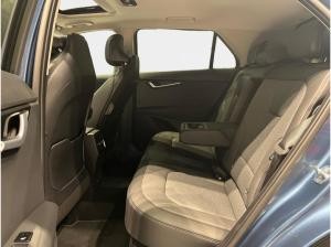 Kia Niro 1.6 Spirit Navi+ACC+SpurH+LED+Klima