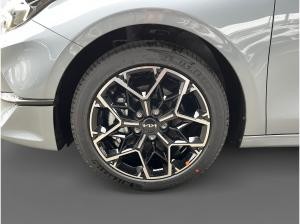 Kia Ceed ceed 1.0 T-GDI Nightline Edition +1,99%+Automatik