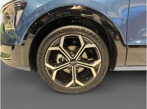 Kia Niro 1.6 Spirit Navi+ACC+SpurH+LED+Klima