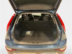 Kia Niro 1.6 Spirit Navi+ACC+SpurH+LED+Klima
