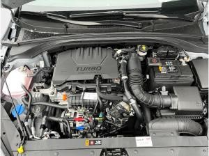 Kia Ceed ceed 1.0 T-GDI Nightline Edition +1,99%+Automatik