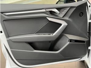 Audi A3 Sportback S line 35TFSI S tr. KamNavi,LED