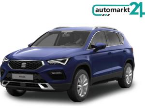 Seat Ateca 🏁 Road Edition 1.5 TSI DSG🏁🔥 Loyalitätsbonus 🔥❗️ inkl. Wartung  und Verschleiß und LRV❗️ ❗️