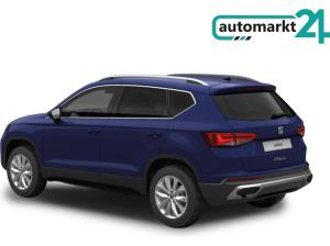 Seat Ateca 🏁 Road Edition 1.5 TSI DSG🏁🔥 Loyalitätsbonus 🔥❗️ inkl. Wartung  und Verschleiß und LRV❗️ ❗️