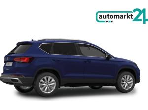 Seat Ateca 🏁 Road Edition 1.5 TSI DSG🏁🔥 Loyalitätsbonus 🔥❗️ inkl. Wartung  und Verschleiß und LRV❗️ ❗️