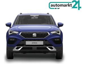 Seat Ateca 🏁 Road Edition 1.5 TSI DSG🏁🔥 Loyalitätsbonus 🔥❗️ inkl. Wartung  und Verschleiß und LRV❗️ ❗️