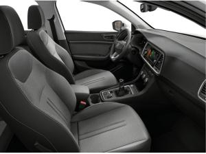 Seat Ateca 🏁 Road Edition 1.5 TSI DSG🏁🔥 Loyalitätsbonus 🔥❗️ inkl. Wartung  und Verschleiß und LRV❗️ ❗️