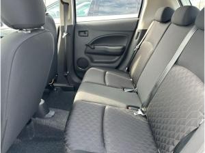 Mitsubishi Space Star Select 1,2 l MIVEC M/T SOFORT VERFÜGBAR!