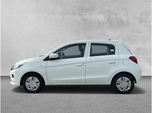 Mitsubishi Space Star Select 1,2 l MIVEC M/T SOFORT VERFÜGBAR!