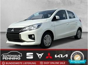 Mitsubishi Space Star Select 1,2 l MIVEC M/T SOFORT VERFÜGBAR!
