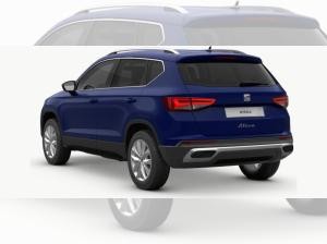 Seat Ateca Road Edition 🔥🔥