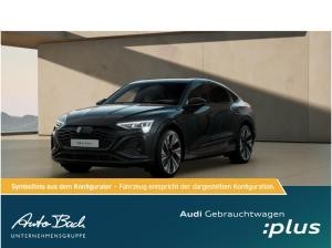 Audi Q8 Sportback e-tron S line 55 qu. Matrix HUD Air B&O Panorama