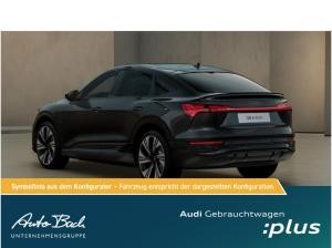 Audi Q8 Sportback e-tron S line 55 qu. Matrix HUD Air B&O Panorama