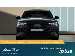 Audi Q8 Sportback e-tron S line 55 qu. Matrix HUD Air B&O Panorama