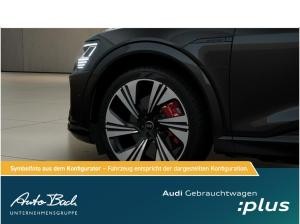 Audi Q8 Sportback e-tron S line 55 qu. Matrix HUD Air B&O Panorama