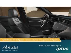 Audi Q8 Sportback e-tron S line 55 qu. Matrix HUD Air B&O Panorama