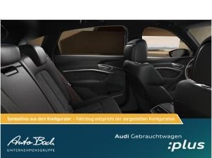 Audi Q8 Sportback e-tron S line 55 qu. Matrix HUD Air B&O Panorama