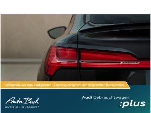 Audi Q8 Sportback e-tron S line 55 qu. Matrix HUD Air B&O Panorama