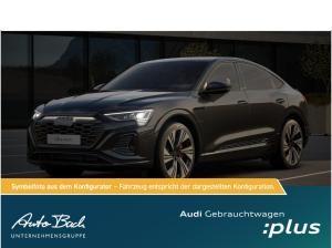 Audi Q8 Sportback e-tron S line 55 qu. Matrix HUD Air B&O Panorama