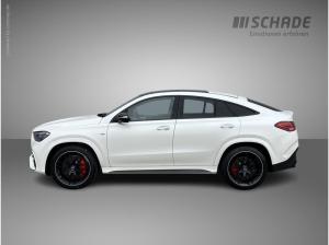 Mercedes-Benz GLE 63 AMG S 4MATIC+ Coupé Navi/Styling * kurzfristig verfügbar *