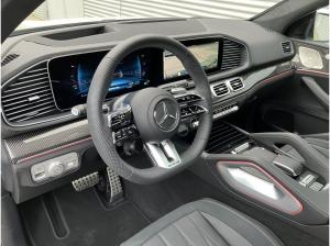 Mercedes-Benz GLE 63 AMG S 4MATIC+ Coupé Navi/Styling * kurzfristig verfügbar *