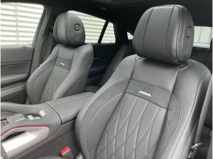 Mercedes-Benz GLE 63 AMG S 4MATIC+ Coupé Navi/Styling * kurzfristig verfügbar *