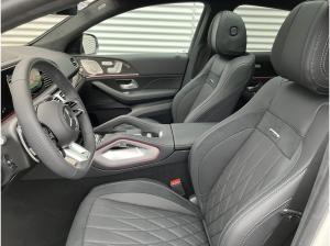 Mercedes-Benz GLE 63 AMG S 4MATIC+ Coupé Navi/Styling * kurzfristig verfügbar *