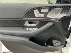 Mercedes-Benz GLE 63 AMG S 4MATIC+ Coupé Navi/Styling * kurzfristig verfügbar *