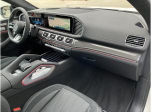 Mercedes-Benz GLE 63 AMG S 4MATIC+ Coupé Navi/Styling * kurzfristig verfügbar *