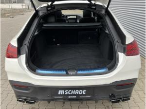 Mercedes-Benz GLE 63 AMG S 4MATIC+ Coupé Navi/Styling * kurzfristig verfügbar *