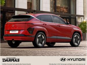 Hyundai Kona Elektro ⚡ MJ25 115kW Select **GEWERBE** Navi Klima uvm. ⚡
