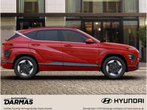 Hyundai Kona Elektro ⚡ MJ25 115kW Select **GEWERBE** Navi Klima uvm. ⚡