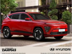 Hyundai Kona Elektro ⚡ MJ25 115kW Select **GEWERBE** Navi Klima uvm. ⚡