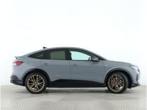 Audi Q4 e-tron Q4 Sportback 45 e-tron /h 2x S line*8-fach