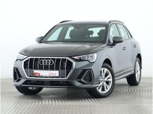 Audi Q3 S line 35 TDI S tr. *LED*VIRTUAL*NAV*ACC*18"*