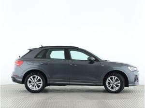 Audi Q3 S line 35 TDI S tr. *LED*VIRTUAL*NAV*ACC*18"*